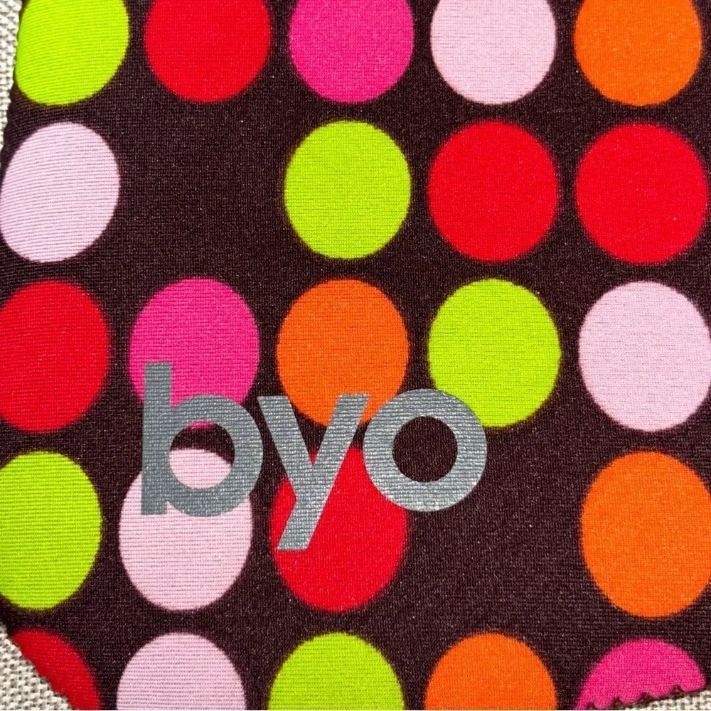 byo Laptop Sleeve